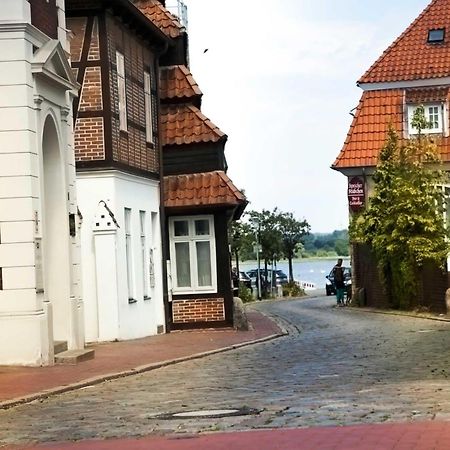 Fewoneustadt-02 Neustadt in Holstein Esterno foto